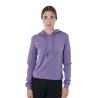 Women's Cut Out Hoodie