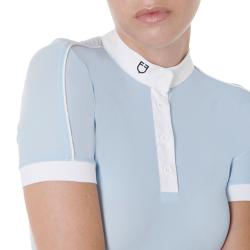 Women's Competition Body Polo Shirt
