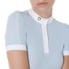 Women's Competition Body Polo Shirt