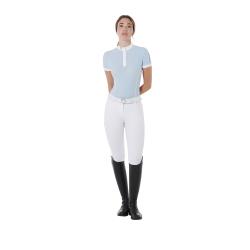 Women's Competition Body Polo Shirt