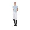 Women's Competition Body Polo Shirt