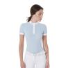 Women's Competition Body Polo Shirt