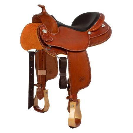Sella Westwood Basic All Round Cognac