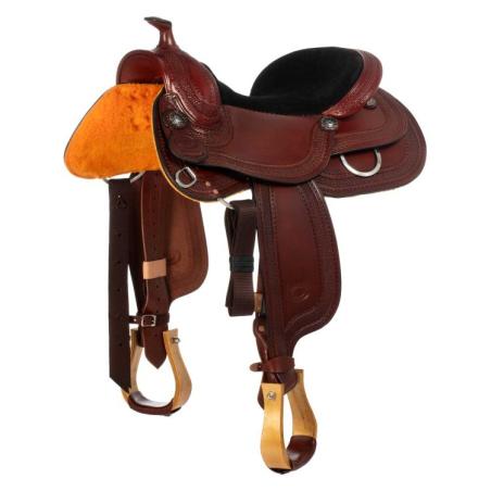 Sella Westwood Basic Pro Reiner Burgundy