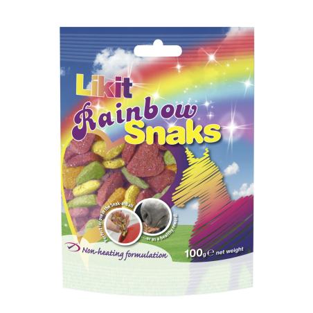 Likit Caramelos Para Caballos
