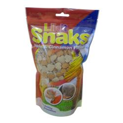 Likit Caramelos Para Caballos