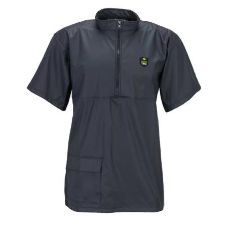 Impermeable Farmtrak Manga Corta