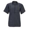 Impermeable Farmtrak Manga Corta