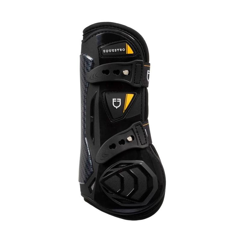 Neoprene Tendon Boots Quick Release