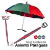 Asiento Con Paraguas