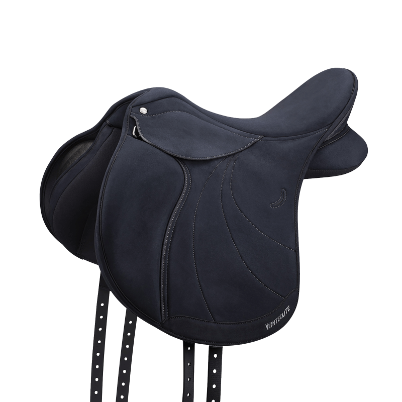 Winteclite D’lux Silla De Montar Para Concurso Completo