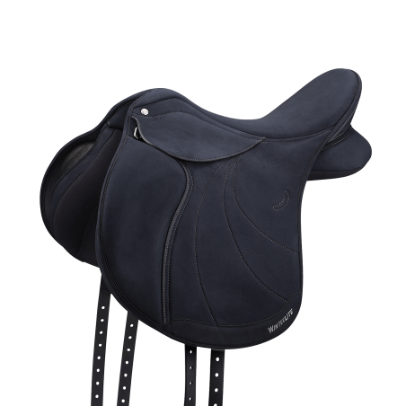 Winteclite D’lux Silla De Montar Para Concurso Completo