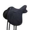Winteclite D’lux Silla De Montar Para Concurso Completo