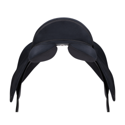 Winteclite D’lux Silla De Montar Para Concurso Completo