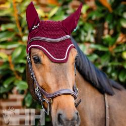 Orejeras Horseware Signature