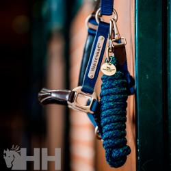 Ramal Horseware Signature Nylon Redondo
