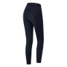 Pantalones De Equitación Essential Silikon, Para Niños