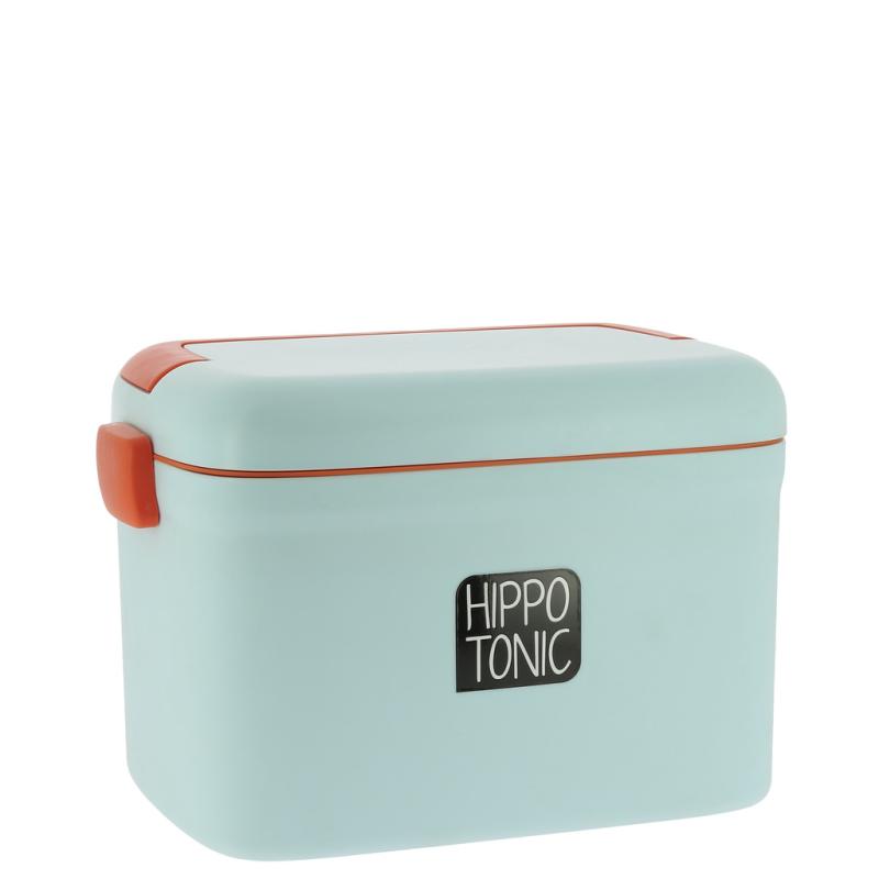 Caja De Cuidado Hippotonic "Scooby"