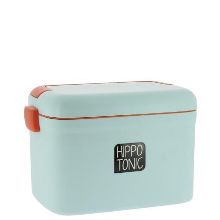Caja De Cuidado Hippotonic "Scooby"