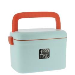 Caja De Cuidado Hippotonic "Scooby"