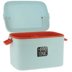 Caja De Cuidado Hippotonic "Scooby"