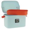 Caja De Cuidado Hippotonic "Scooby"