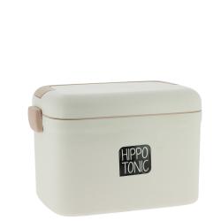 Caja De Cuidado Hippotonic "Scooby"