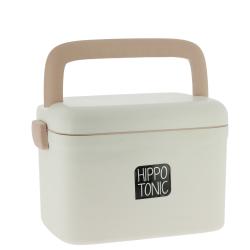 Caja De Cuidado Hippotonic "Scooby"
