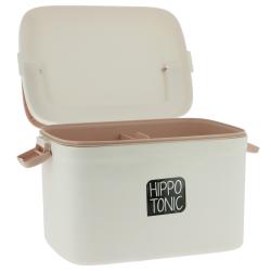 Caja De Cuidado Hippotonic "Scooby"