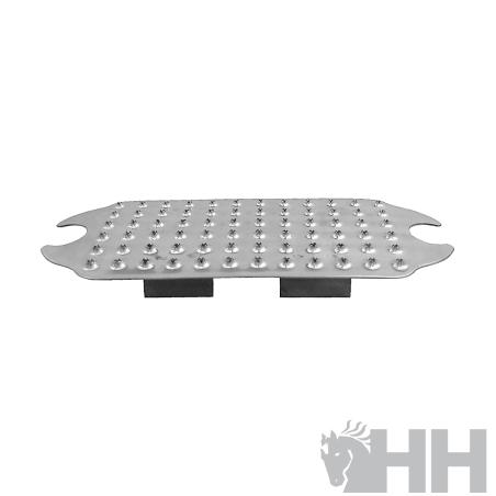 Taco Estribo Sprenger Basic Metalico Para Estribo Bow Balance (Par)