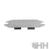 Taco Estribo Sprenger Basic Metalico Para Estribo Bow Balance (Par)