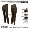  Pantalón Grip Silicona Saka Culera