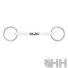 Filete Sprenger Nathe Para Bocado Anilla 55Mm Partido Doble