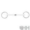 Filete Sprenger Nathe Para Bocado Anilla 55Mm Partido Simple