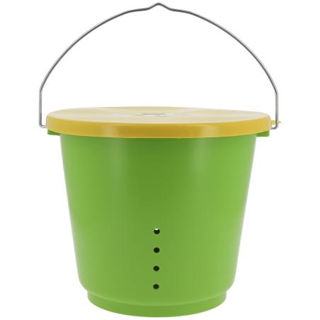 Cubo Hippotonic Manzanas Y Zanahorias