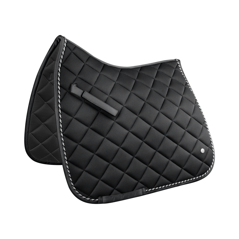 Mantilla Breath