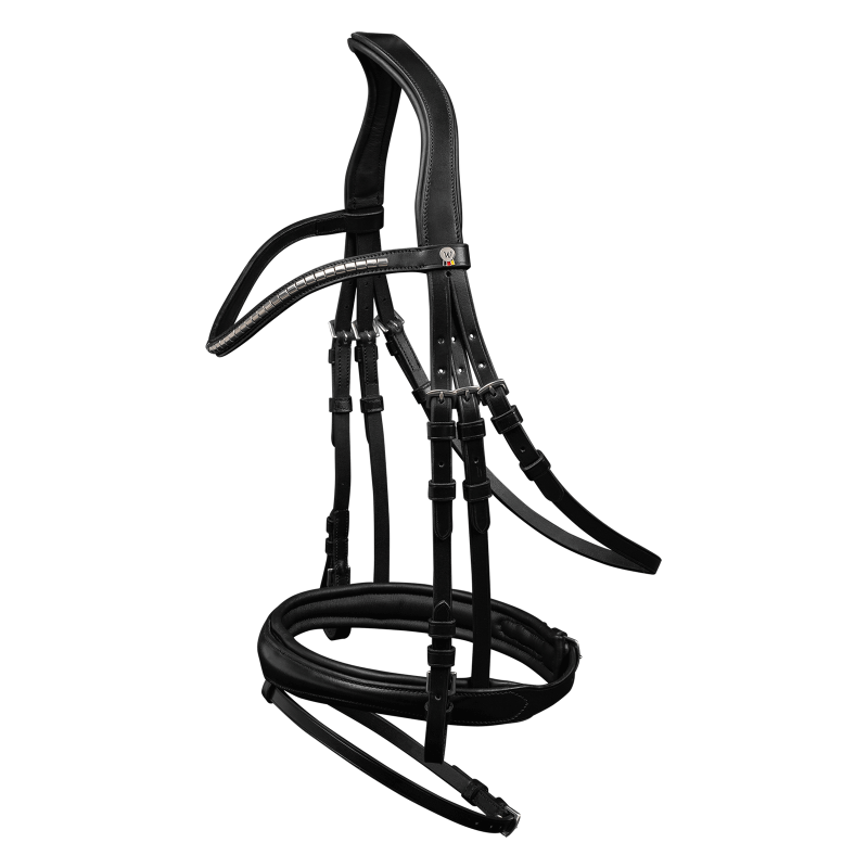 Brida Waldhausen X-Line Clincher