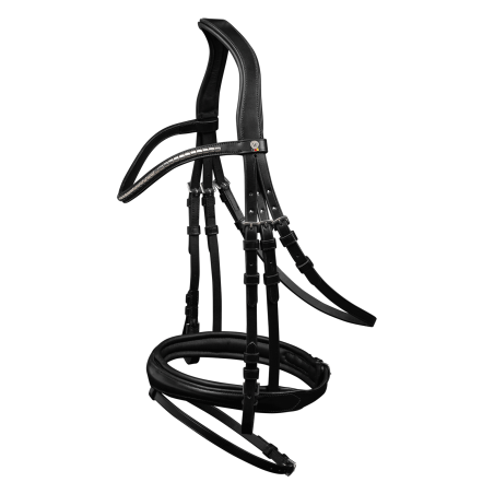Brida Waldhausen X-Line Clincher