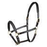 Cabezada De Cuero Waldhausen S-Line Classy
