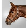 Cabezada De Cuero Waldhausen S-Line Classy