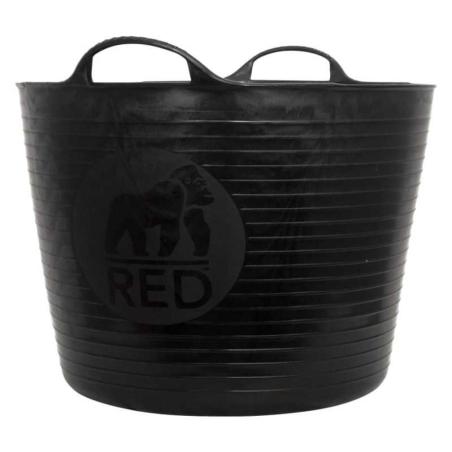 Capazo Red Gorilla 38 Litros De Polietileno Reciclado