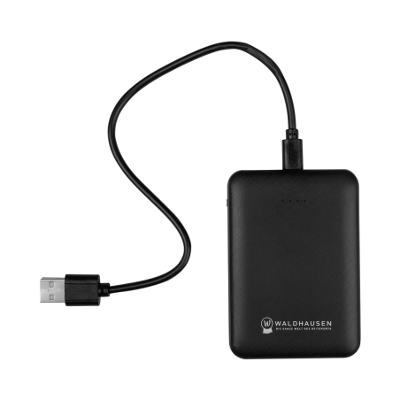 Banco De Energía 92X64X12 Mm