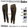  Pantalón Grip Silicona Saka Culera
