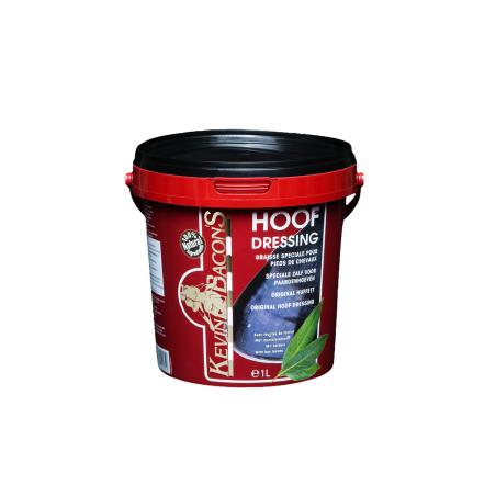 Grasa Para Cascos Kevin Bacon'S Hoof Dressing - Negro