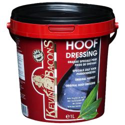 Grasa Para Cascos Kevin Bacon'S Hoof Dressing - Negro