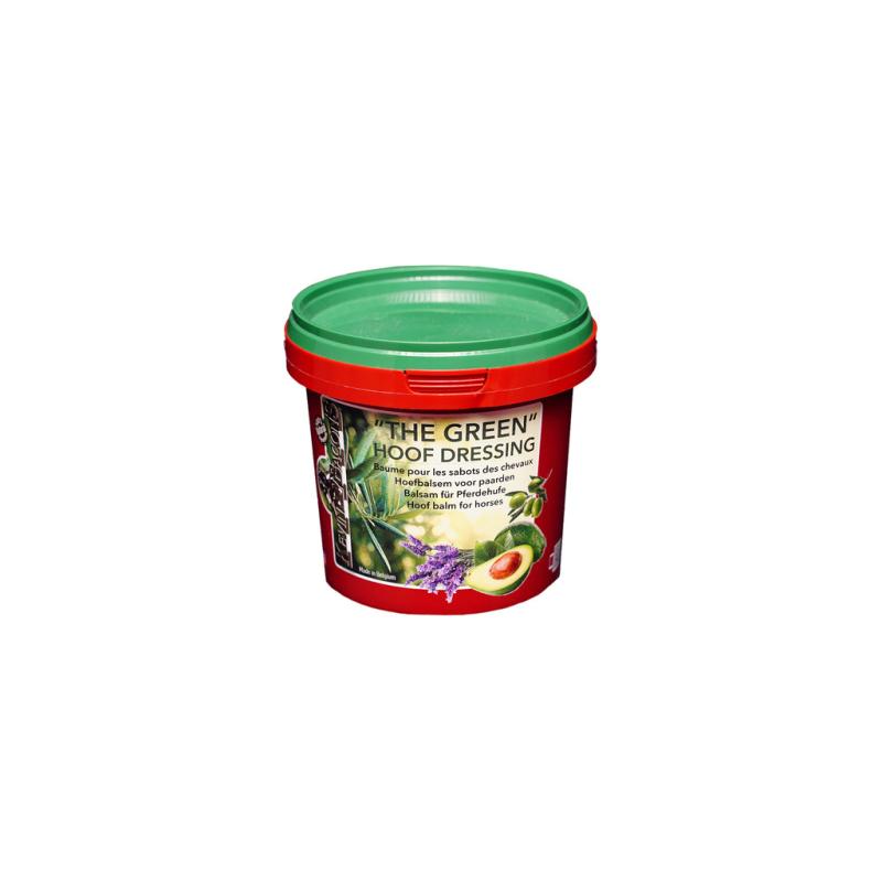 Bálsamo Para Cascos Kevin Bacon'S Hoof Dressing - The Green
