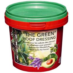 Bálsamo Para Cascos Kevin Bacon'S Hoof Dressing - The Green