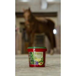Bálsamo Para Cascos Kevin Bacon'S Hoof Dressing - The Green
