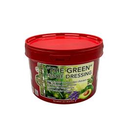 Bálsamo Para Cascos Kevin Bacon'S Hoof Dressing - The Green