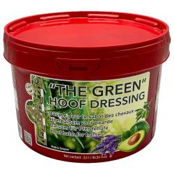 Bálsamo Para Cascos Kevin Bacon'S Hoof Dressing - The Green